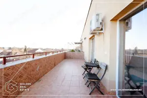 Apartament modern cu terasă de 22 mp, Str. Herculane, bloc 2008 - imagine 12