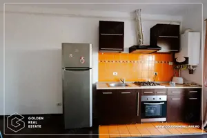 Apartament modern cu terasă de 22 mp, Str. Herculane, bloc 2008 - imagine 7