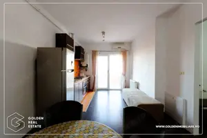 Apartament modern cu terasă de 22 mp, Str. Herculane, bloc 2008 - imagine 5