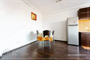 Apartament modern cu terasă de 22 mp, Str. Herculane, bloc 2008 - imagine 6