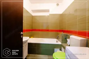 Apartament modern cu terasă de 22 mp, Str. Herculane, bloc 2008 - imagine 8