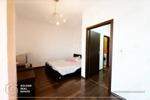 Apartament modern cu terasă de 22 mp, Str. Herculane, bloc 2008 - imagine 4