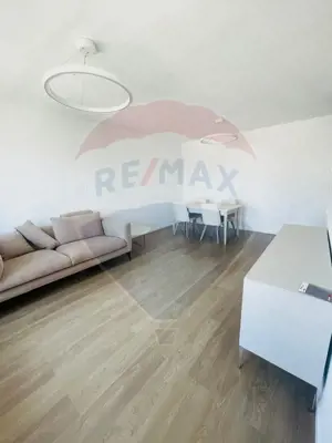 Apartament cu 2 camere de vânzare în Pipera cu loc de parcare inclus