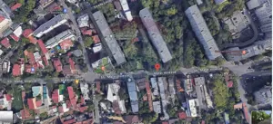 Teren 1,079mp Strada Matei Voievod, CU valabil 2024 - imagine 3 Teren 1,079mp Strada Matei Voievod, CU valabil 2024 - imagine 3