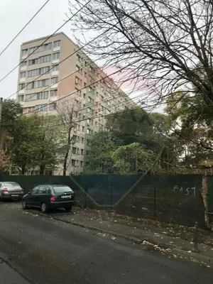 Teren 1,079mp Strada Matei Voievod, CU valabil 2024 - imagine 2 Teren 1,079mp Strada Matei Voievod, CU valabil 2024 - imagine 2