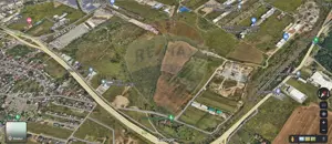 Teren 2Ha  Drumul Intre Tarlale - A2, pretabil hale + birou - imagine 7