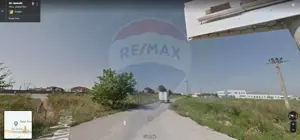 Teren 2Ha  Drumul Intre Tarlale - A2, pretabil hale + birou - imagine 12