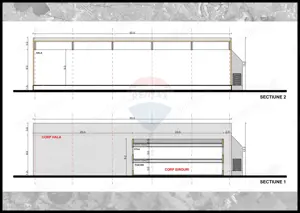 Teren 2Ha  Drumul Intre Tarlale - A2, pretabil hale + birou - imagine 6
