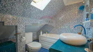 Casă / Vilă de vânzare în Râșnov, afacere-Pensiune clasificată - imagine 7