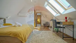 Investiție imobiliară în Brașov, poziție premium, venit constant! - imagine 18