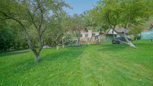 Pensiune în Moieciu de Jos, investiție cu potențial turistic ridicat! - imagine 11