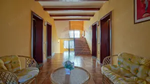 Casă / Vilă de vânzare în Râșnov, afacere-Pensiune clasificată - imagine 5