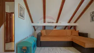 Casă / Vilă de vânzare în Râșnov, afacere-Pensiune clasificată - imagine 4