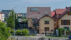 Casă / Vilă de vânzare în Râșnov, afacere-Pensiune clasificată - imagine 12