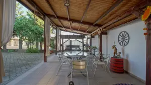 Casă / Vilă de vânzare în Râșnov, afacere-Pensiune clasificată - imagine 2