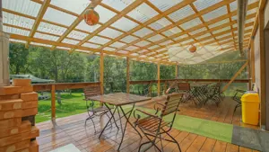 Pensiune în Moieciu de Jos, investiție cu potențial turistic ridicat! - imagine 4