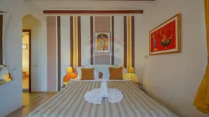 Casă / Vilă de vânzare în Râșnov, afacere-Pensiune clasificată - imagine 6