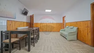 Pensiune în Moieciu de Jos, investiție cu potențial turistic ridicat! - imagine 15