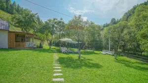 Pensiune în Moieciu de Jos, investiție cu potențial turistic ridicat! - imagine 14