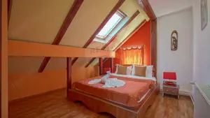 Casă / Vilă de vânzare în Râșnov, afacere-Pensiune clasificată - imagine 20