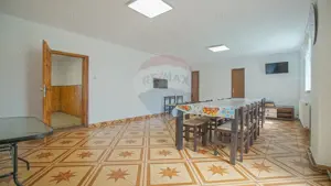 Pensiune în Moieciu de Jos, investiție cu potențial turistic ridicat! - imagine 8