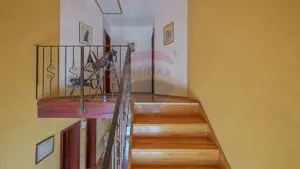 Casă / Vilă de vânzare în Râșnov, afacere-Pensiune clasificată - imagine 18