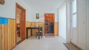 Pensiune în Moieciu de Jos, investiție cu potențial turistic ridicat! - imagine 18