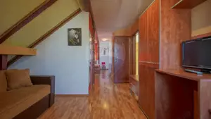 Casă / Vilă de vânzare în Râșnov, afacere-Pensiune clasificată - imagine 19