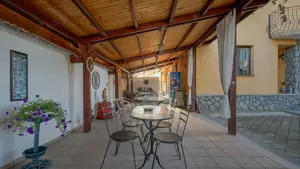 Casă / Vilă de vânzare în Râșnov, afacere-Pensiune clasificată - imagine 13