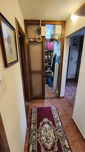 Proprietar Apartament 3 camere Timisoara Circumvalatiunii - imagine 7