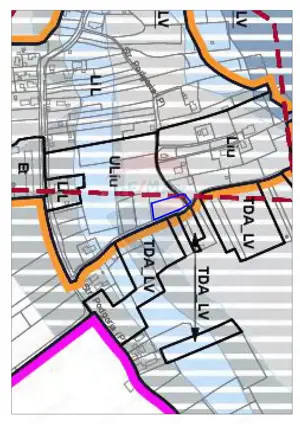 De vânzare Teren 1,092mp intravilan Oradea/Podgoria - imagine 4