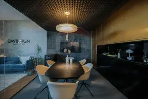 Spațiu de birouri cu finisaje premium de închiriat, ultracentral