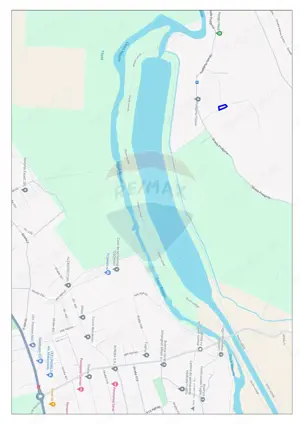 De vânzare Teren 1,092mp intravilan Oradea/Podgoria - imagine 3