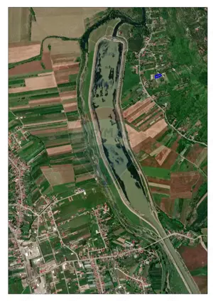 De vânzare Teren 1,092mp intravilan Oradea/Podgoria - imagine 5