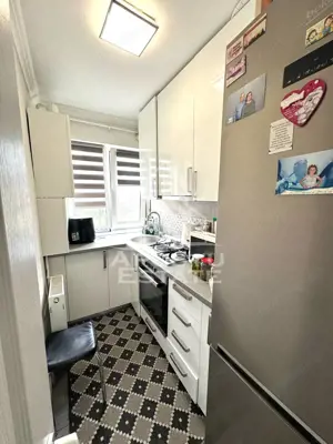 Apartamet cu 3 camere, etaj intermediar, zona Cetatii - imagine 4