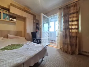 Apartament cu 4 camere, 120mp construiti, Aurel Vlaicu - imagine 4