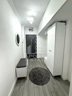 Apartamet cu 3 camere, etaj intermediar, zona Cetatii - imagine 7