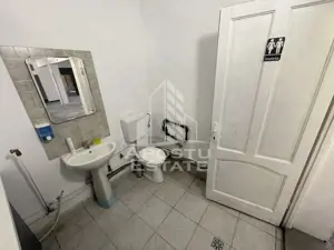 Spatiu pentru productie, 157 mp+ curte acoperita 60 mp, Zona Sagului - imagine 5