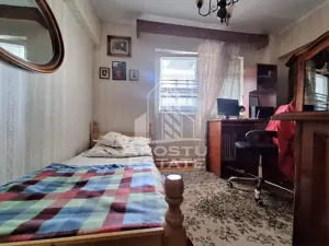 Apartament cu 4 camere, 120mp construiti, Aurel Vlaicu - imagine 6