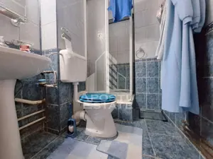 Apartament cu 4 camere, 120mp construiti, Aurel Vlaicu - imagine 9