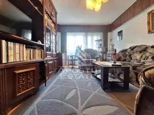 Apartament cu 4 camere, 120mp construiti, Aurel Vlaicu