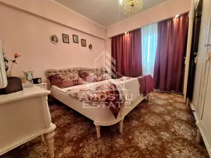 Apartament cu 4 camere, 120mp construiti, Aurel Vlaicu - imagine 3