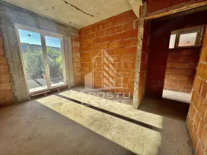 Casa individuala cu 4 camere, bucatarie inchisa, zona Planetelor - imagine 9