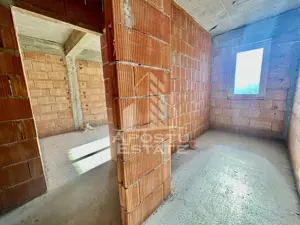 Casa individuala cu 4 camere, bucatarie inchisa, zona Planetelor - imagine 10