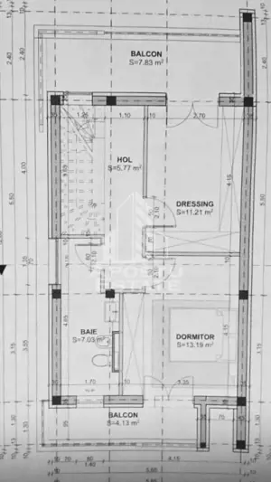 Casa individuala cu 4 camere, bucatarie inchisa, zona Planetelor - imagine 5