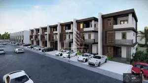 Casa individuala cu 4 camere, bucatarie inchisa, zona Planetelor