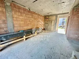 Casa individuala cu 4 camere, bucatarie inchisa, zona Planetelor - imagine 7