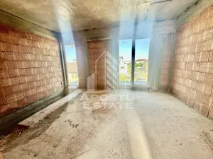 Casa individuala cu 4 camere, bucatarie inchisa, zona Planetelor - imagine 12