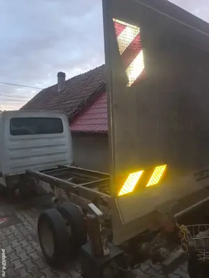 Vând Renault Mascott lift separat - imagine 5