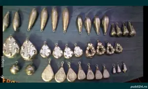 plumb pescuit Dunăre balta 